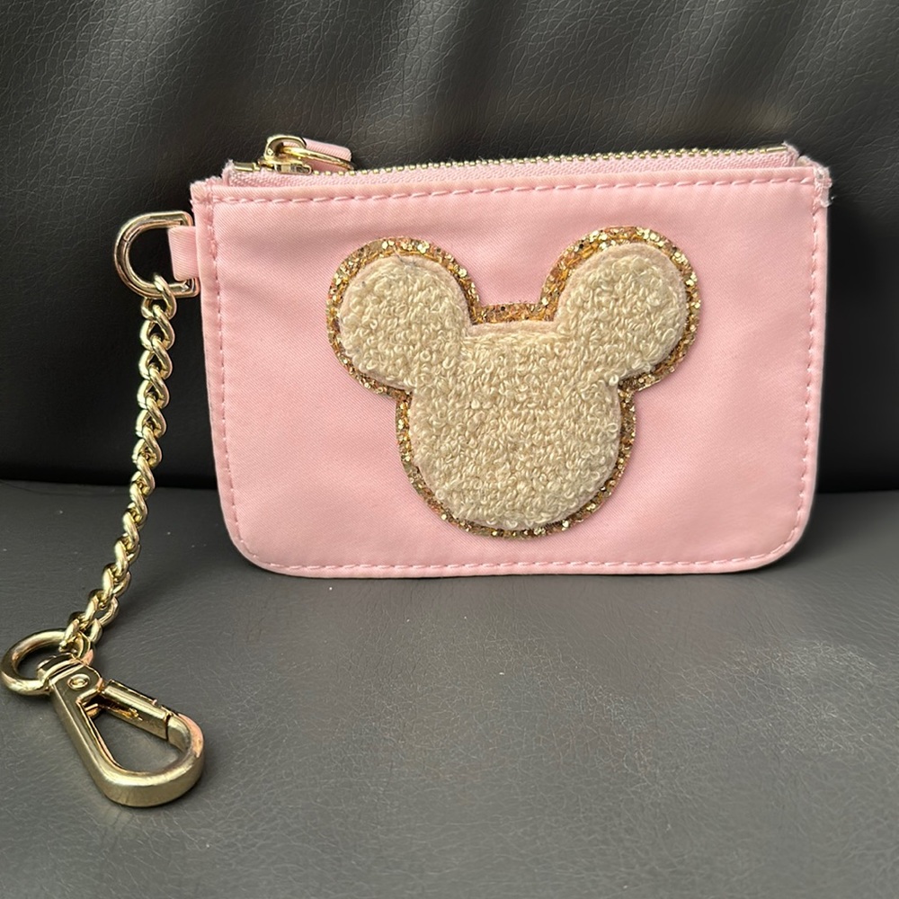 Stoney clover key card holder